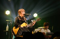 伊藤千由李（チームしゃちほこ）（Photo by HIROKAZU）