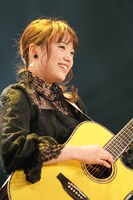 伊藤千由李（チームしゃちほこ）（Photo by HIROKAZU）