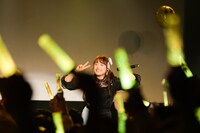 「▼ちゆ誕▼～もう子どもじゃないんです！～」の様子。（Photo by HIROKAZU）（Photo by HIROKAZU）