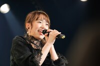 伊藤千由李（チームしゃちほこ）（Photo by HIROKAZU）