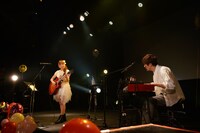 「▼ちゆ誕▼～もう子どもじゃないんです！～」の様子。（Photo by HIROKAZU）