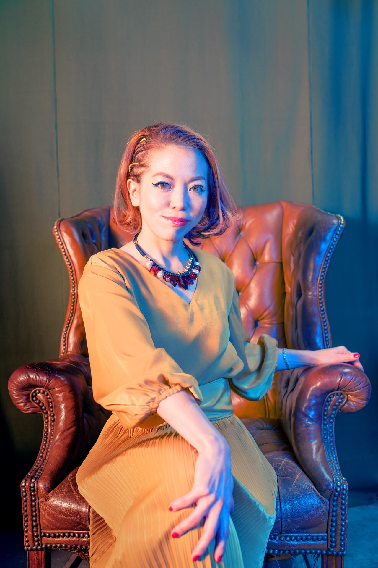 Likkle Maiミニアルバムにソウル・フラワー・ユニオン中川が参加