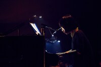 中川理沙（ザ・なつやすみバンド、うつくしきひかり）