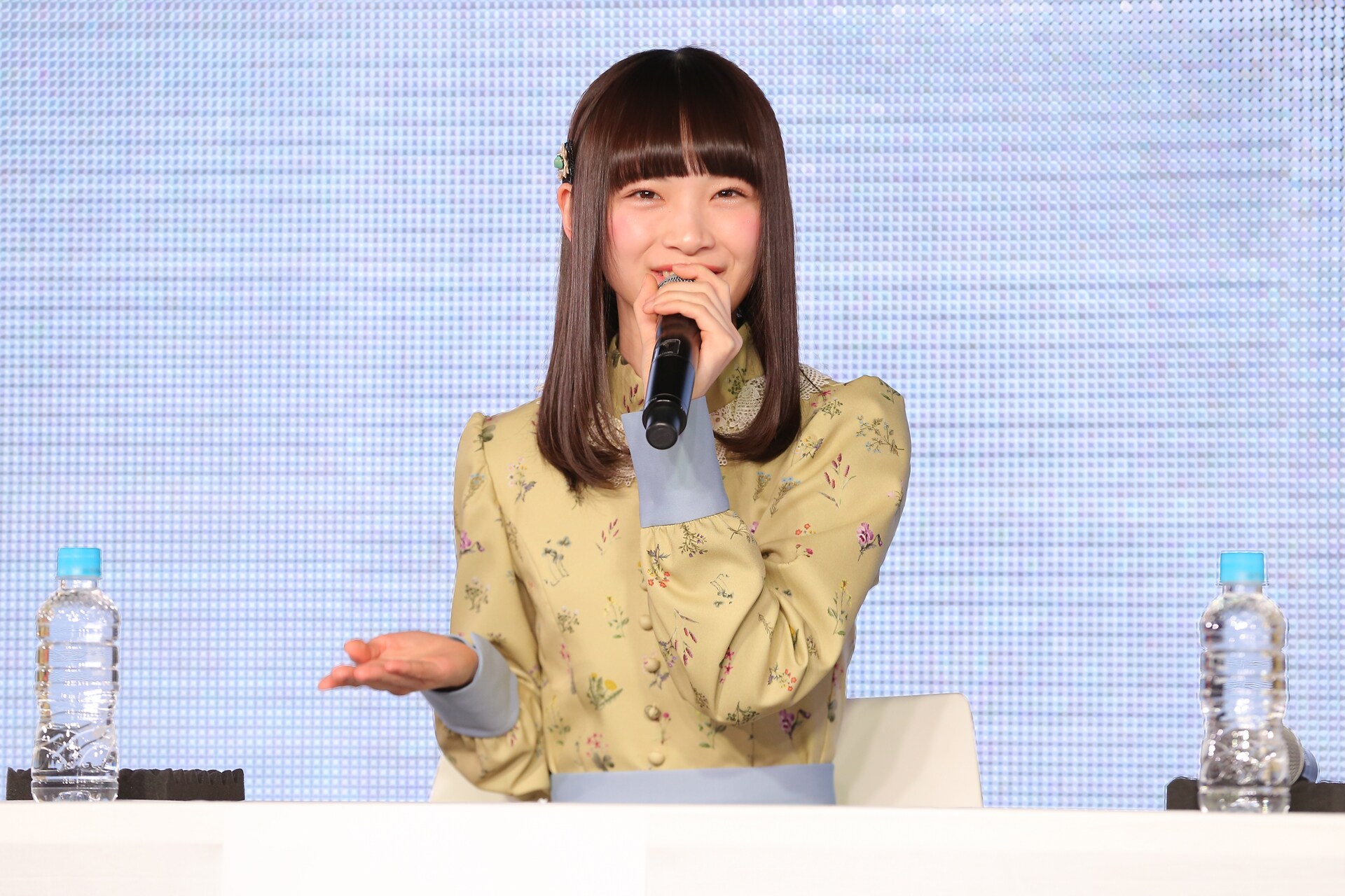 太野彩香 - NGT48が2期生オーディション開催、新潟市が全面協力