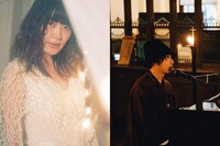 坂本美雨+haruka nakamura