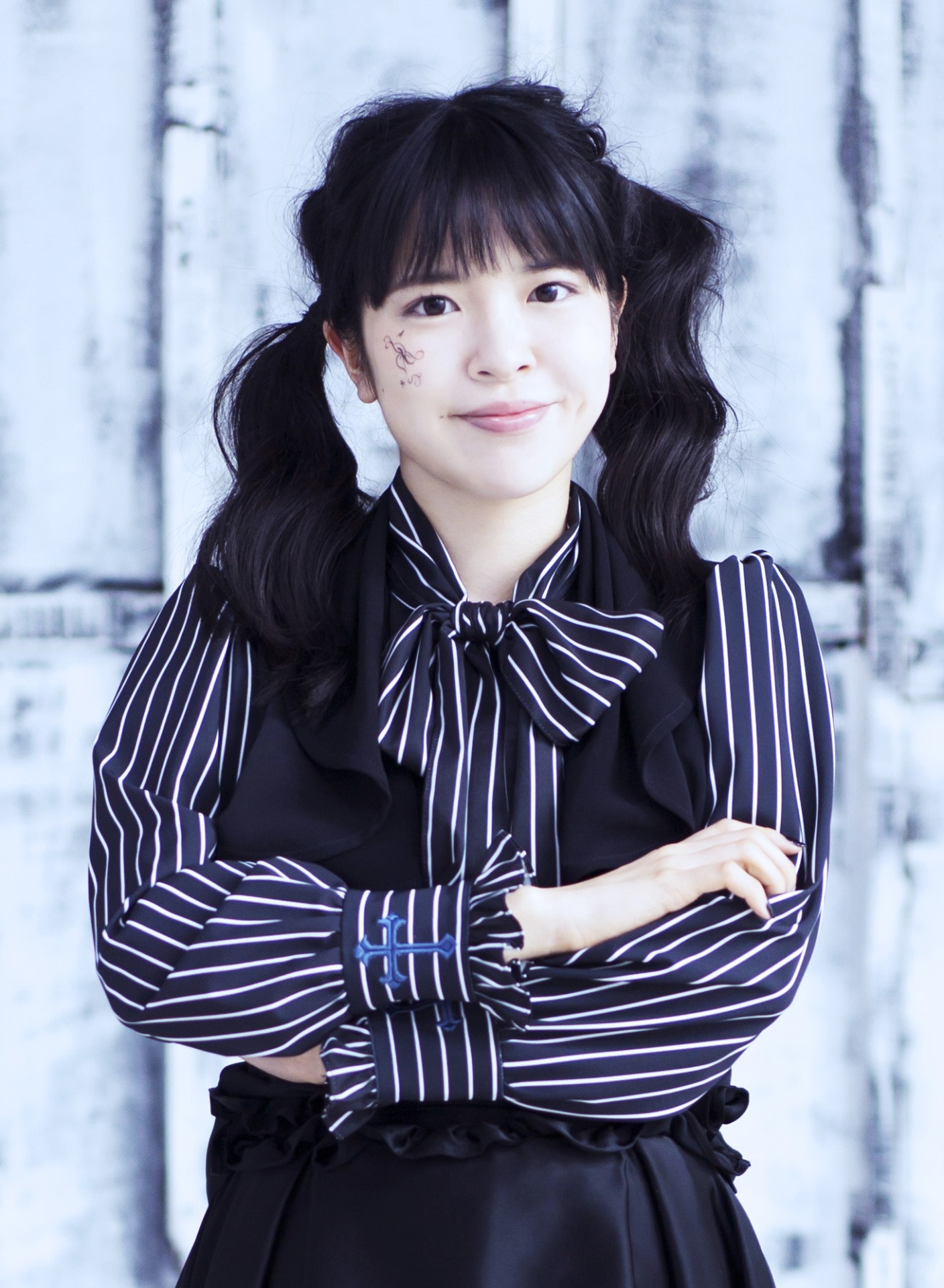 松崎博香