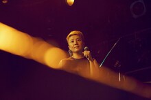 山崎ゆかり（空気公団）