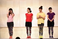 ももいろクローバーZ