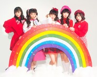 たこやきレインボー