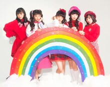 たこやきレインボー