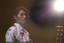 矢部昌暉（DISH//）