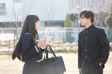 ユースコとカイ。