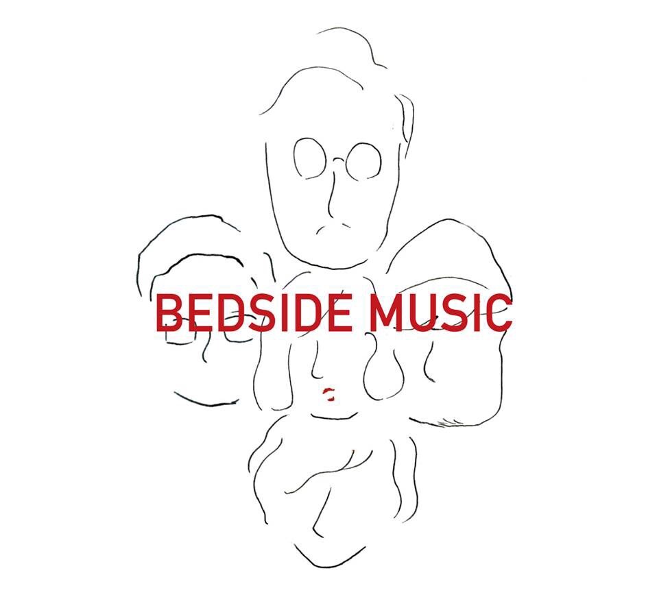 フレンズ「ベッドサイドミュージックep」発売＆野音公演ゲストアーティスト発表