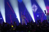 「ASOBINITE!!! -KYARY PAMYU PAMYU BIRTHDAY SPECIAL-」の様子。