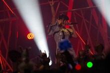 きゃりーぱみゅぱみゅ