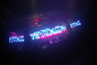 「ASOBINITE!!! -KYARY PAMYU PAMYU BIRTHDAY SPECIAL-」の様子。