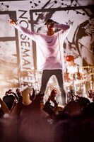 AG（Vo）（Photo by Takashi "TAKA" Konuma）