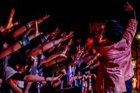 ヒトリエ（撮影：西槇太一）