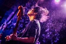 シノダ（G, Cho）（撮影：西槇太一）