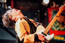 wowaka（Vo, G）（撮影：西槇太一）