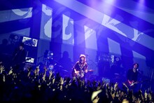 アルカラ（撮影：西槇太一）