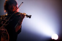 稲村太佑（Vo, G）（撮影：西槇太一）