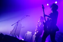 滝善充（9mm Parabellum Bullet）（撮影：西槇太一）