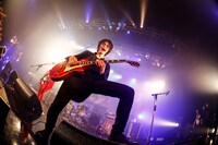 為川裕也（folca）（撮影：西槇太一）