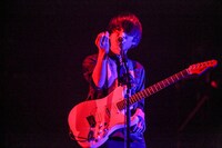 斎藤宏介（Vo, G）（Photo by Viola Kam［V'z Twinkle］）