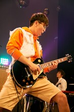 三浦太郎（G）（Photo by MIDORI KONDOH）