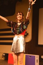 RIMA（撮影：達川範一）