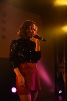 YUKINO（撮影：達川範一）