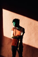 ネイサン・フェイク