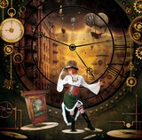 凛「凛イズム」ジャケット