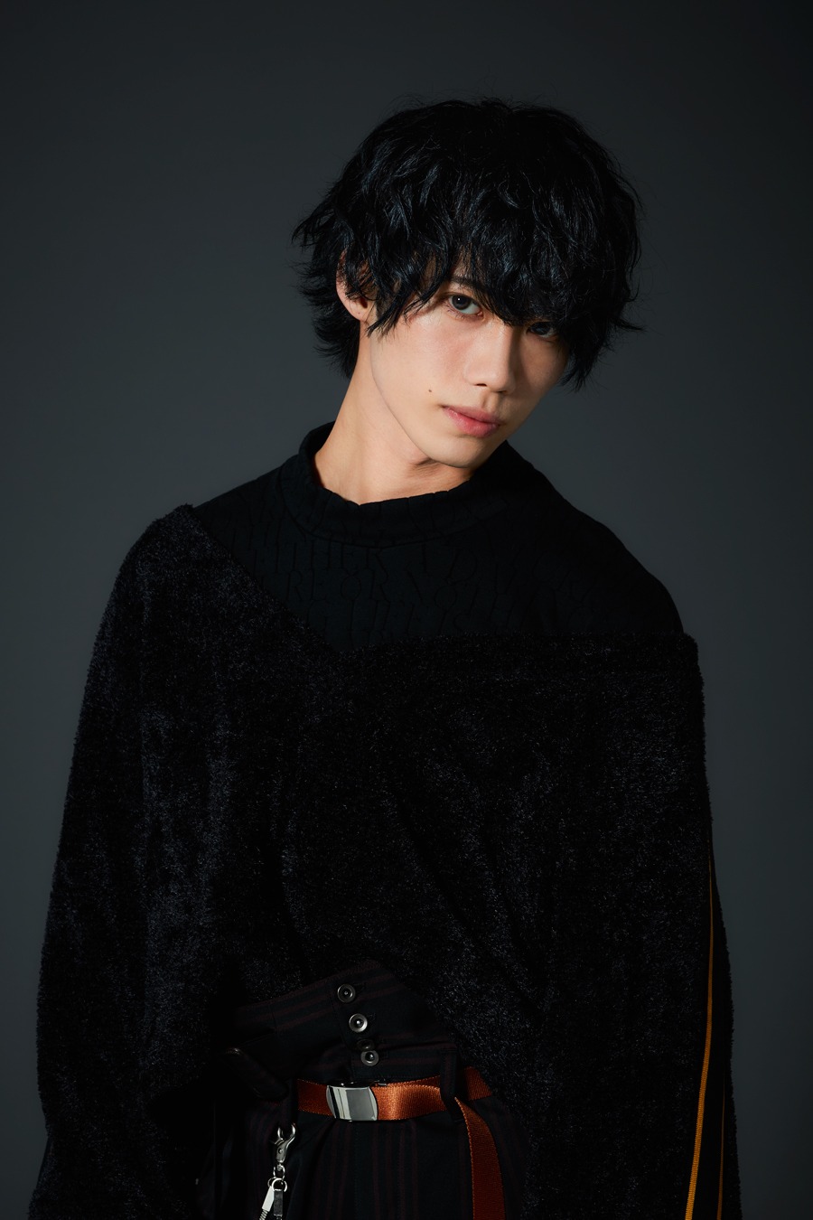志村禎雄（XOX）