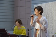 Kiroro(Photo by Kouki Takeyasu)