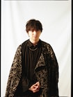 三浦大知、ベスト盤ジャケ&2種類のアーティスト写真公開