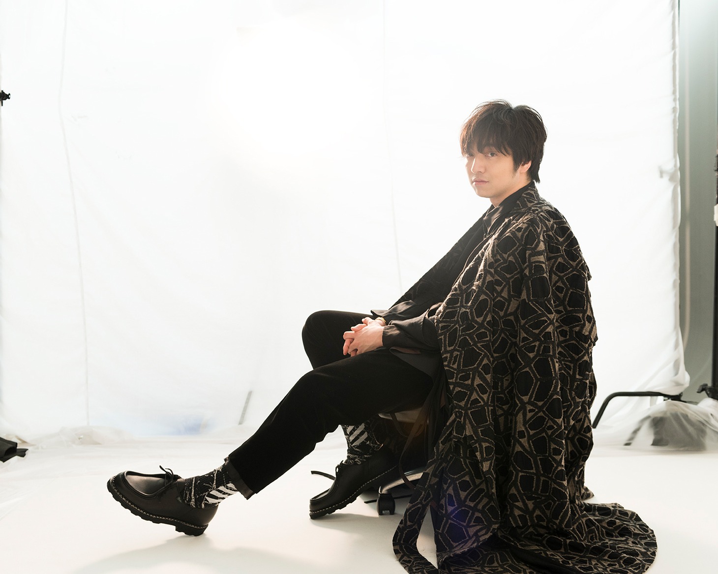 三浦大知