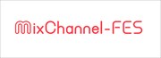 「MixChannel FES」ロゴ