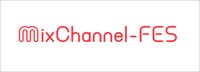 「MixChannel FES」ロゴ