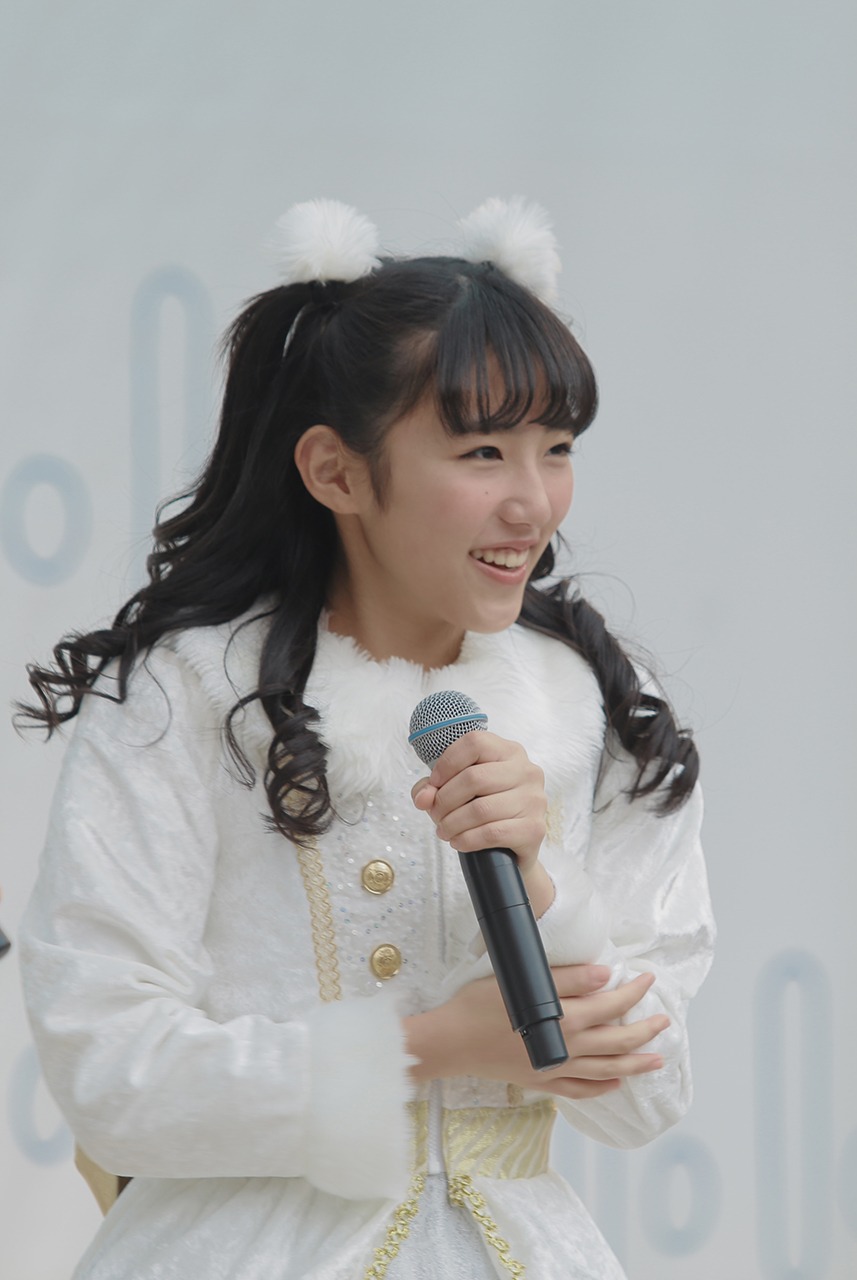 藤本ばんび（写真提供：スターダストプロモーション）