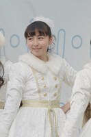 小高サラ（写真提供：スターダストプロモーション）