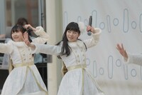 坂井仁香（写真提供：スターダストプロモーション）