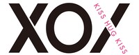 XOX ロゴ