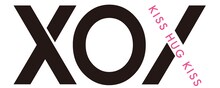 XOX ロゴ