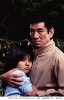 「野性の証明」