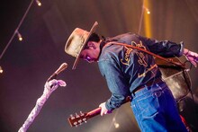 平井大（写真提供：エイベックス）