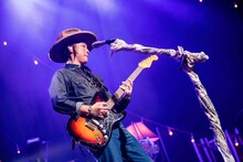 平井大（写真提供：エイベックス）