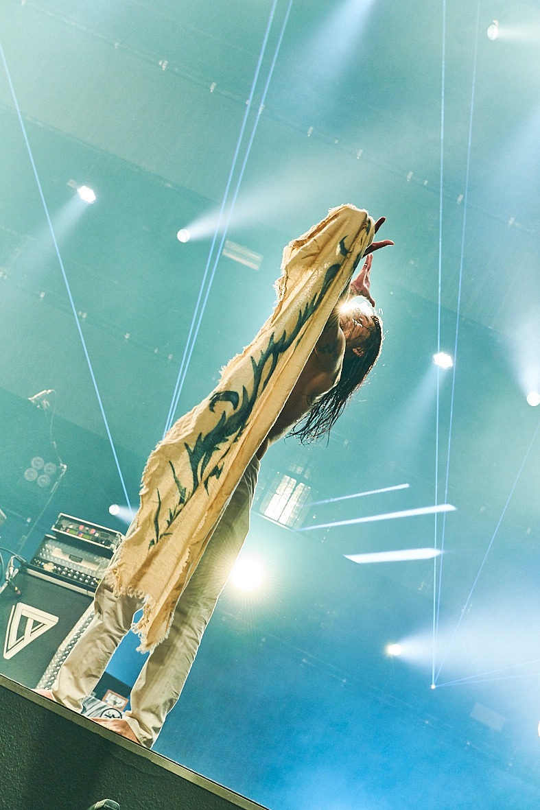 ATSUSHI（Dancer）