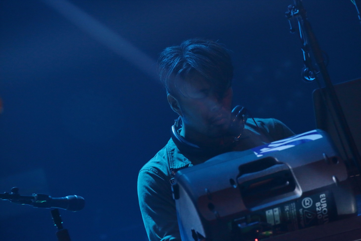 BOTS（DJ）